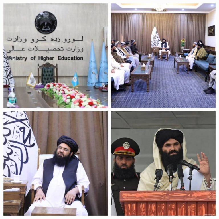 د شیخ هبت الله د فرمان څخه د طالبانو نا فرماني؛طالب چارواکو د عکسونو په اخیستلو او خپراوي کې په دوو ډلو ویشل شوي