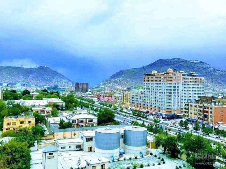 نا پېژاندو موټرسایکل سپرو؛پلچرخي کې دوه طالب سرتېري وژلي