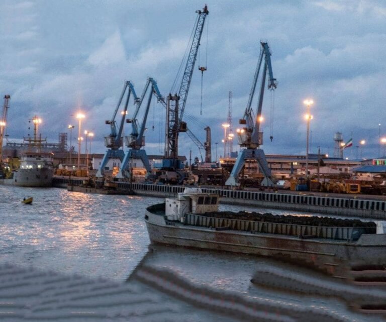 اروپایي ټولنې؛په بندرونو کې روسیې ته د ایران په ګڼو وسایطو او د وسلو په انتقال بندیز ولګوو