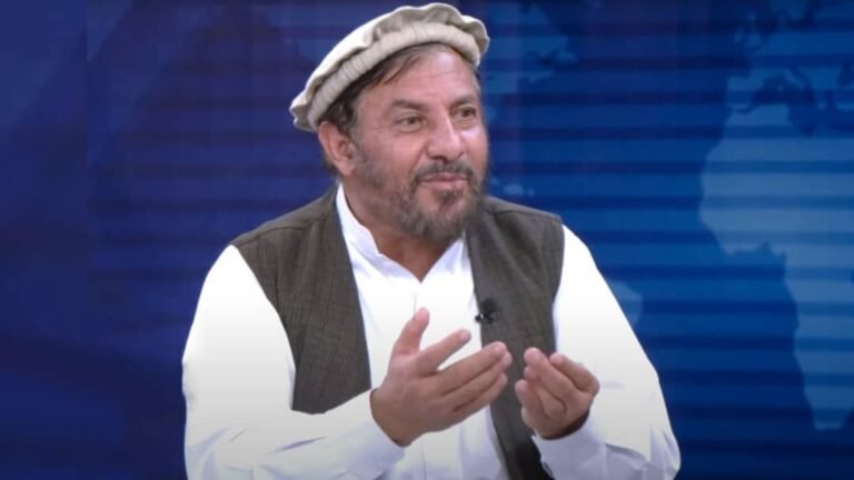 د همت کورنۍ:د توریالي همت روغتیايي وضعیت ښه نه دی او طالبان یې مونږ سره خبرو ته نه پرېدي