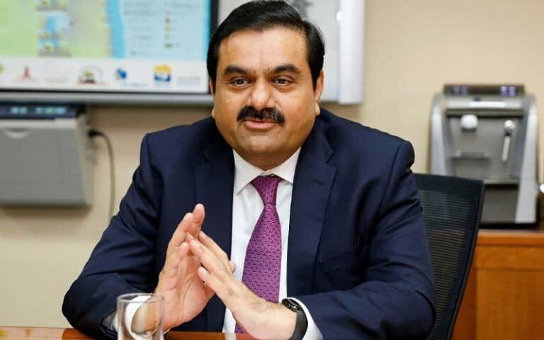 هندی ملیاردر؛ګاتم اداني امریکا کې په پراخ مالي فساد ککړ بلل شوی