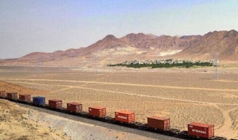 ایران:د کابل او تهران ترمنځ د ټرانزیټ د پراختیا غوره فرصتونه ایجاد شوي