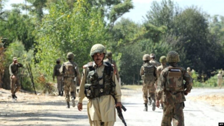 سیمه‌ییزې سرچینې:باجوړ کې یو پولیس او یو عام وګړی وژل شوي