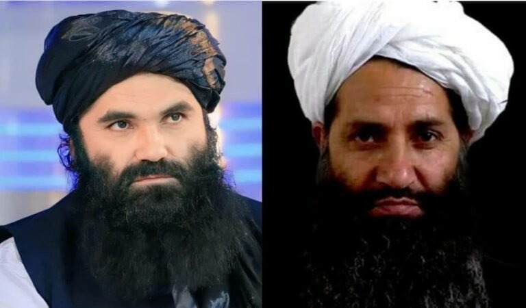 د کودتا له ویرې د شیخ هبت‌الله وارخطایي؛له دې وروسته دې واليان او امنیه قومندانان د کورنیو چارو وزارت سربېره له کندهار څخه هم هدایت واخلي