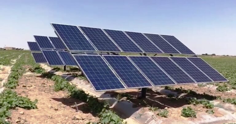 سره صلیب:افغانستان کې مو زرګونه کورنیو سره د لمریزې برېښنا او د اوبو د مدیریت برخه کې مرسته کړې