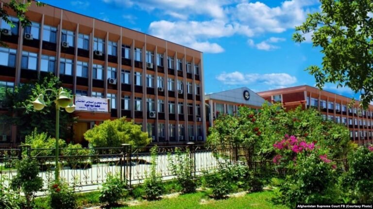 د طالبانو حکومت؛پروان کې یو کس د قذف په تور ۸۰ دُرې وهلی