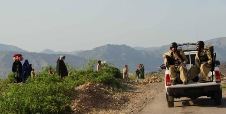 کورمه کې تازه نښتې؛۱۲ تنه وژل شوي او ۱۸ نور ټپیان دي