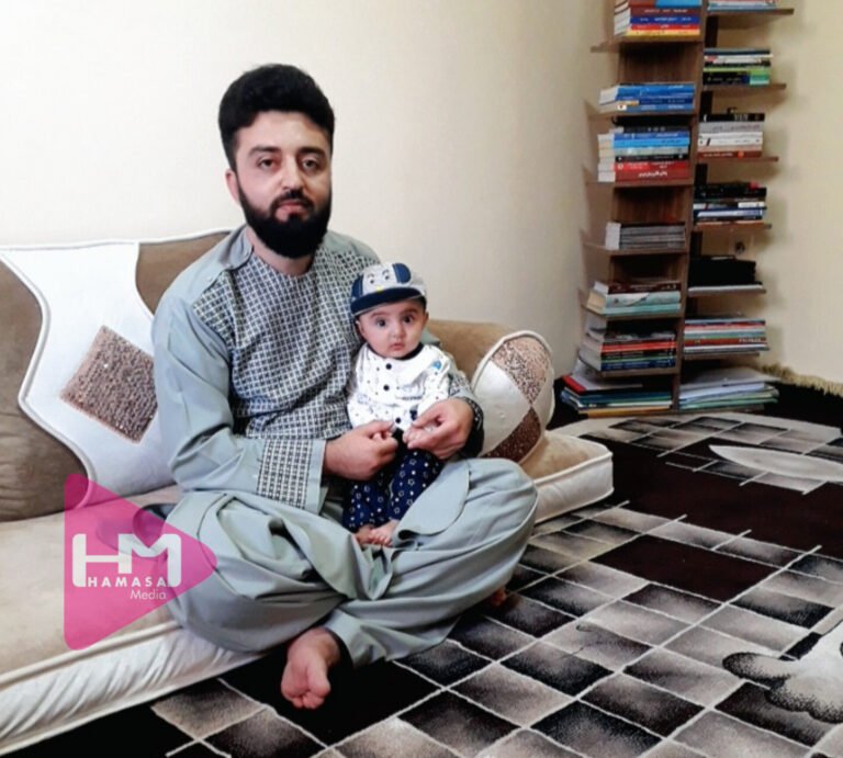 د موسی حکیمي کورنۍ حماسه میډیا ته:د کابل د دریم زون محکمې ازبک مشر په قصدي ډول محکمه ځنډوي