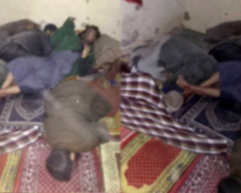 بغلان؛نامعلومه وسله والو ۱۲ تنه وژلي