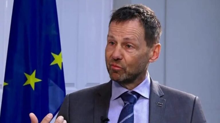 توماس نیکولسن:د طالبانو د امربالمعروف قانون د جنسي تبعیض بې ساري بڼه لري