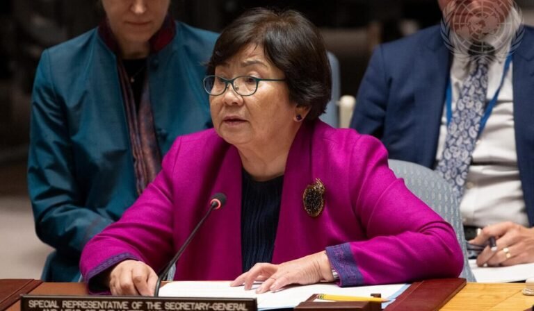 اتونبایوا طالبانو ته:په اقتصادي برخه کې ښځو ته لومړیتوب ورکړئ