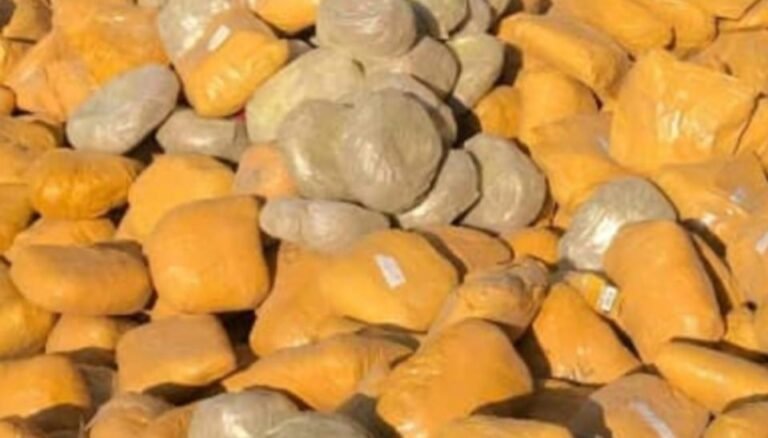 ایران او پاکستان کې؛جوړ شوي هیرویین اروپایي هېوادونو ته قاچاقېږي