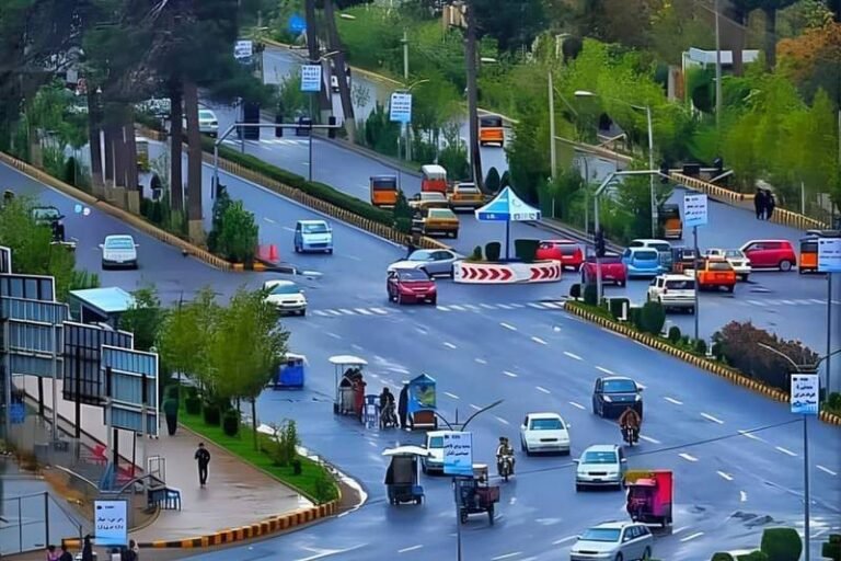 هرات؛یو ځوان له خپلې مور سر پرې کړی دی