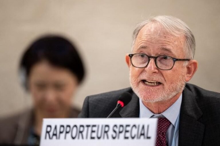 بینېټ:د طالبانو وروستۍ پرېکړه به په ټول نفوس ویجاړونکی اغېز ولري