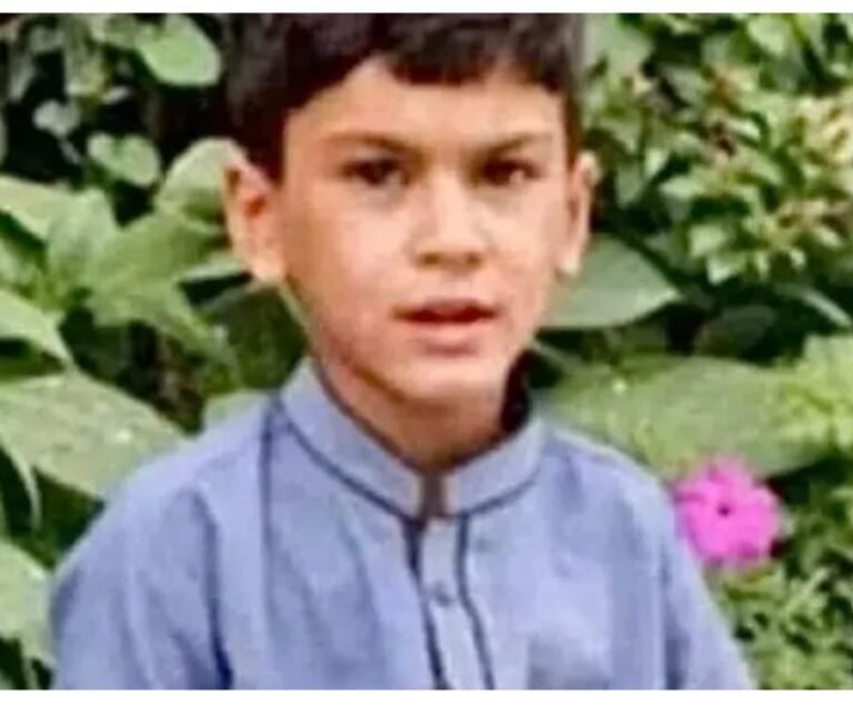 طالبانو؛پکتیکا کې هغه ماشوم وژلی، چې د یو طالب د واده له ګل پوش موټر یې ګل شکولی وو