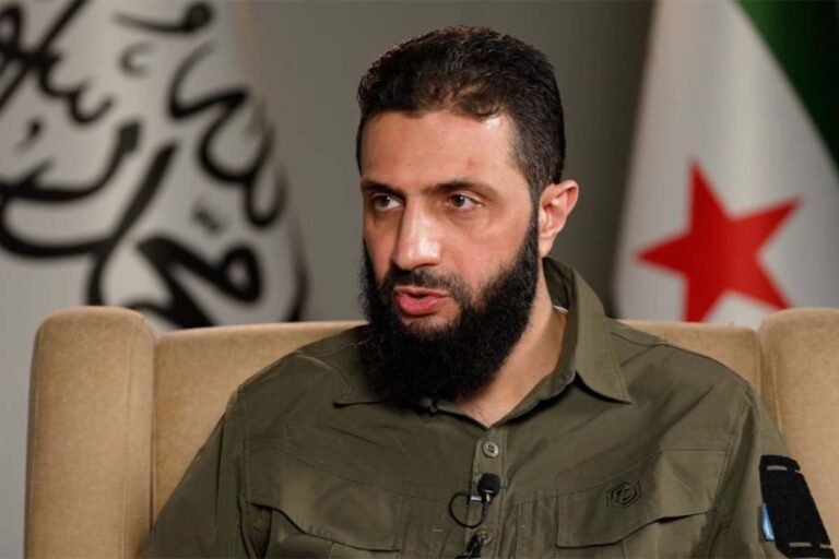 الجولاني:په سوریه کې د بلې جګړې دوام ته اجازه نه ورکوو