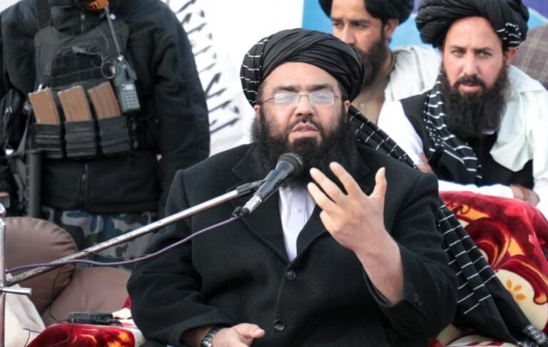 مولوي کبیر:د پوهنتونونو زدکوونکي په اسلامي روحیه روزو