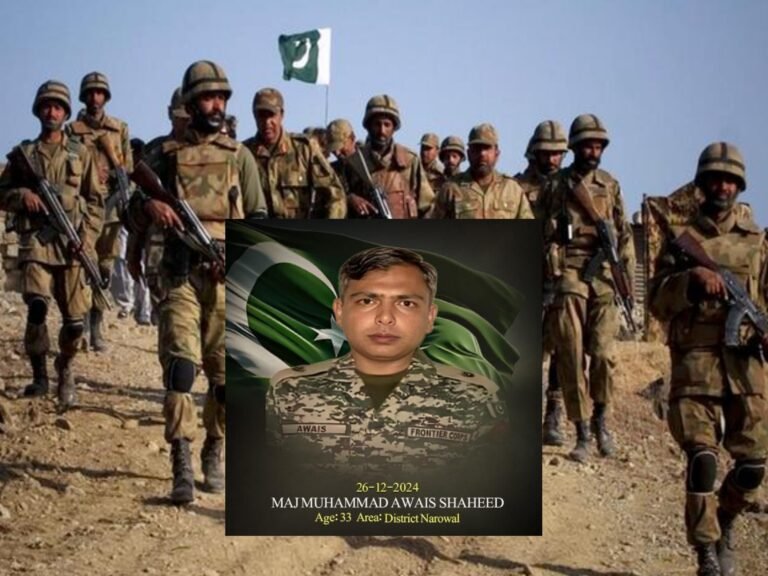 شمالي وزیرستان؛حافظ ګل بهادر ډلې شاوخوا ۳۰ پاکستاني پوځیانو ته مرګ ژوبله اړولې