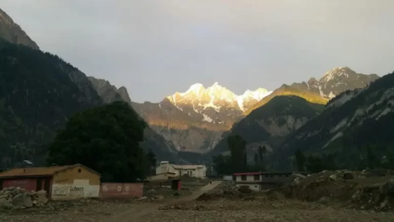 پښتونخوا؛د هاوان مرمۍ د چاودنې له کبله درې ماشومان وژل شوي