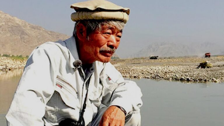 د ډسمبر څلورمه؛د وژل شوي تیتسو ناکامورا پنځم تلین سره برابره ده