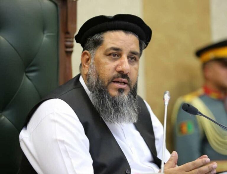 مسلمیار:د پاکستان له لوري دغه ډول خپلسري بریدونه د افغانستان پر ملي حاکمیت تېری دی