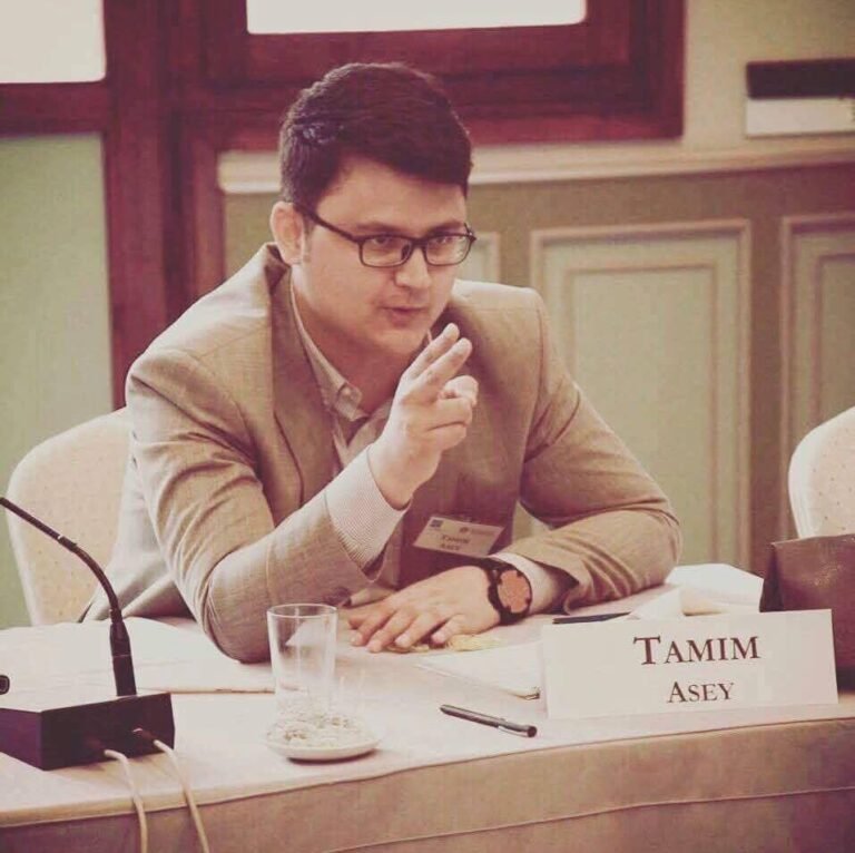 تمیم عاصي:د ملا تاجمیر په ګډون د طالبانو د استخباراتو ۸ تنه جګپوړي غړي له آی ایس آی معاش اخلي