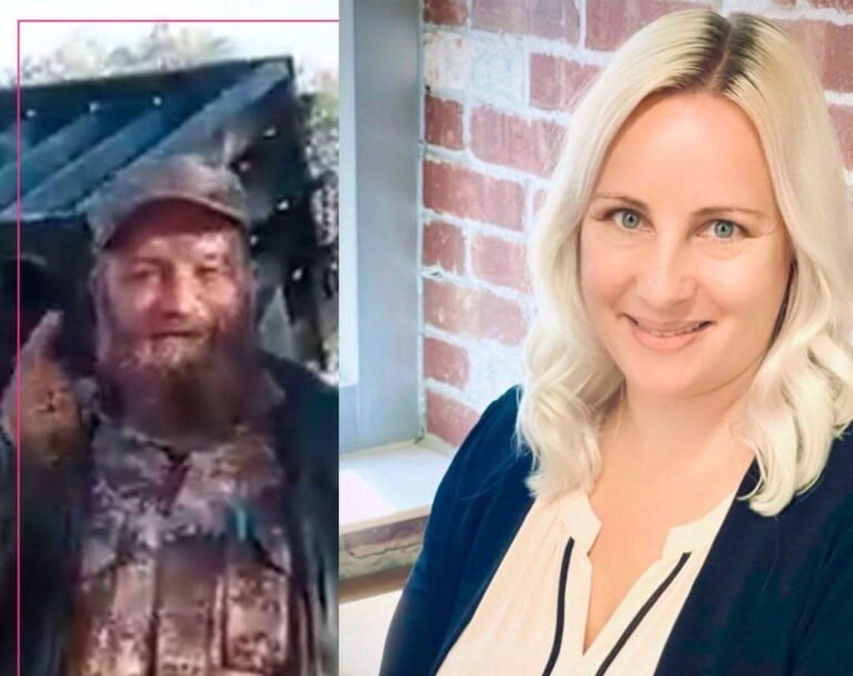 د سی آی ای پخوانۍ ماموره سارا ادم امریکا ته؛ ستاسې کلیدې متحد( طالبان ) په سوریه کې په جګړې بوخت دي