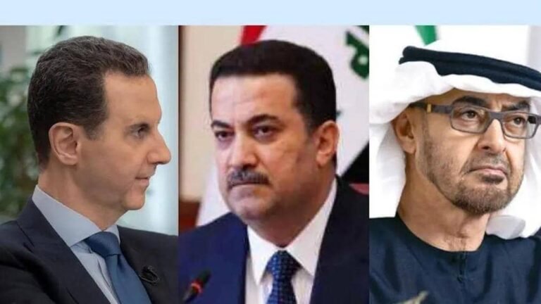 سوریه کې د حکومتي ځواکونو او وسلوالو ترمنځ کړکیچ؛ ولسمشر اسد د اماراتو او عراق له مشرانو سره ټلیفوني خبرې کړي