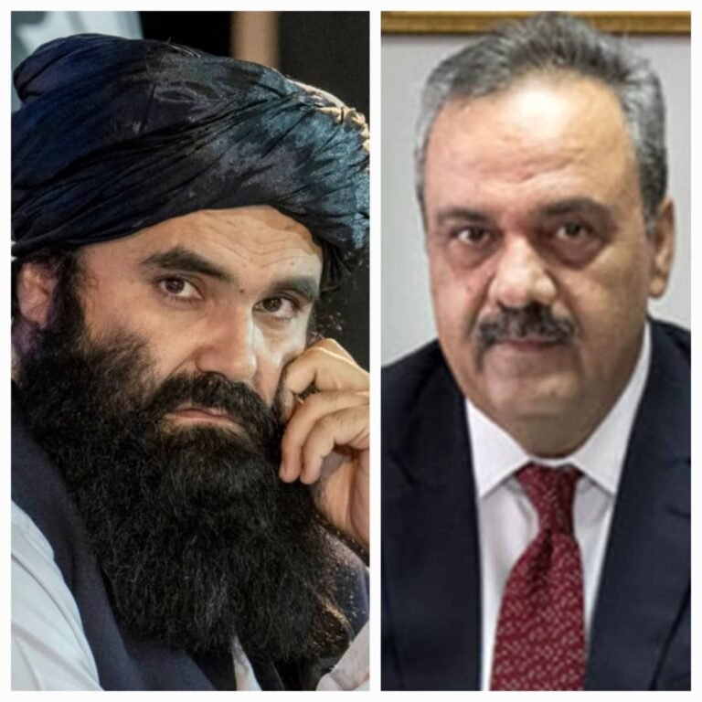 اصف درانی:سراج الدین حقاني د طالبانو د حکومت لپاره تر ټولو لوی ګواښ دی