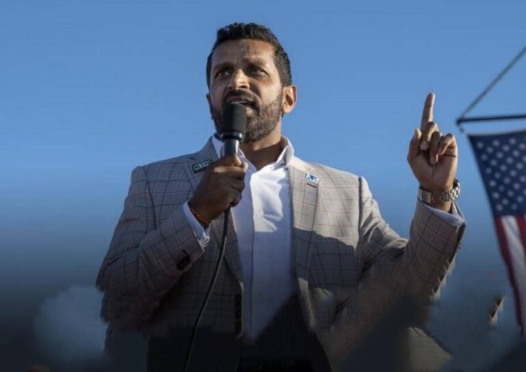 د امریکا اف‌بي‌ای ادارې پر نوي مشر؛ایراني هکرانو سایبري برید کړی