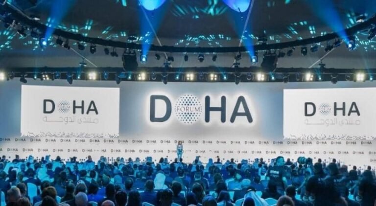 د دوحې فورم۲۲مه ناسته؛سبا د قطر پلازمېنه دوحه کې پیلیږي