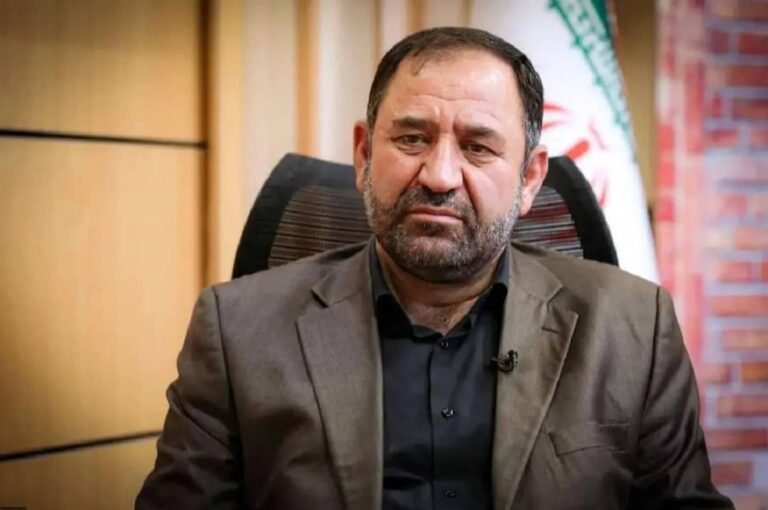 حسن اکبري:سوریه د اسرائیلو په واسطه سقوط شوه