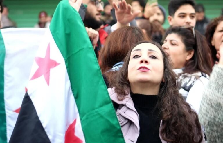 د تحریر الشام مشر خپلو کسانو ته:د خلکو شخصي آزادیو ته درناوی وکړئ