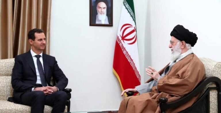 ناټو:روسیه او ایران د سوریې بې باوره ملګري وو