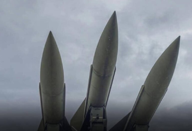 لوکاشینکو:روسیه راتلونکی کال هایپرسوینک توغندي راکوي