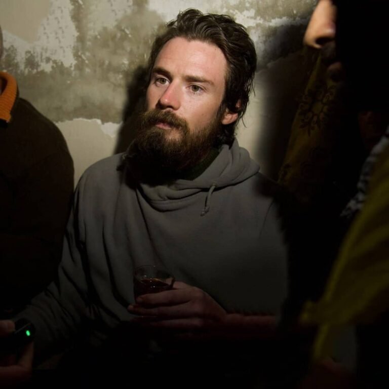 د سوریې له زندانونو؛د تراویس تیمرمن په نوم امریکایي وګړی هم ازاد شوی