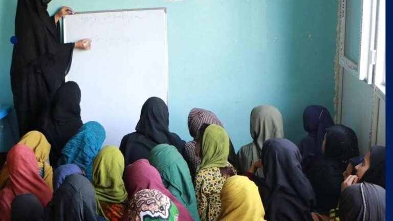 اماني صندوق:د افغانانو د لاسنیوي په موخه د سویډن نړیوال پراختیایي بنسټ راسره ۹ میلیونه ډالر مرسته کړې