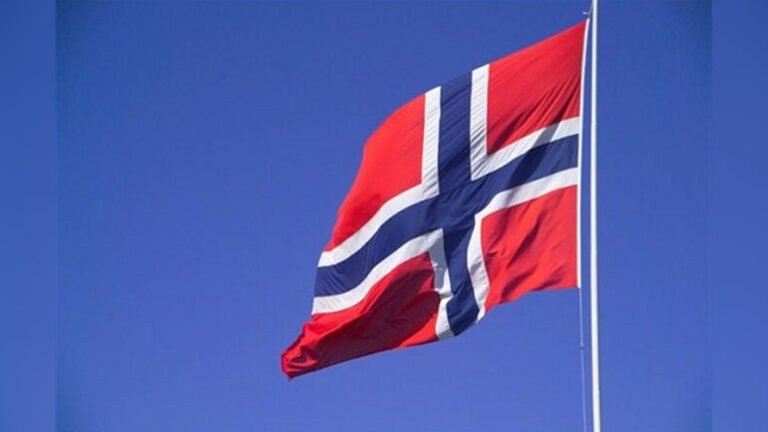 د ناروې سفارت:پر خلیل الرحمن حقاني ځانمرګی برید غندو