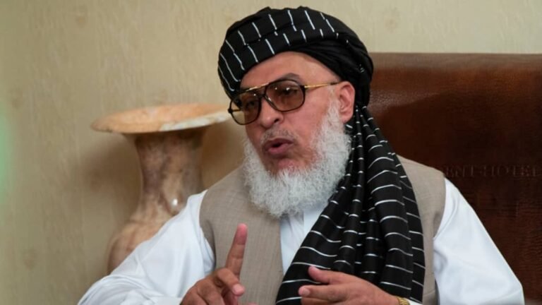 عباس ستانکزی:ایران، چین او افغانستان باید له یو بل سره یووالی ولري