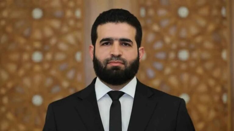 انس خطاب:د اسد د واکمنۍ ګڼې ادارې مو منحل کړې