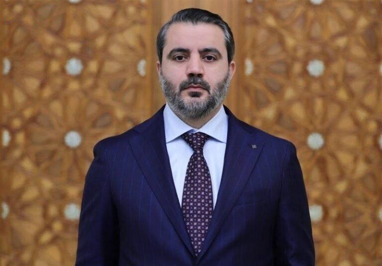 د سوریې د بهرنیو چارو وزیر:له کویټ څخه غواړو چې سوریې سره دیپلوماتیکې اړیکې بیا پیل کړي