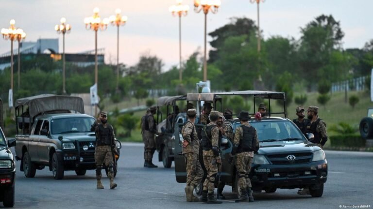 د پاکستان د امنیتي څېړنو او مطالعاتو مرکز:۲۰۲۴ کال د پاکستان لپاره تر ټولو خونړی کال وو