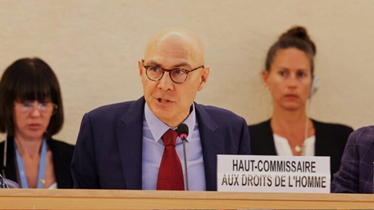 ولکر ترک:په موسساتو کې د ښځو پر کار بندیز سره طالبانو په بشپړه توګه ناسمه لاره غوره کړې