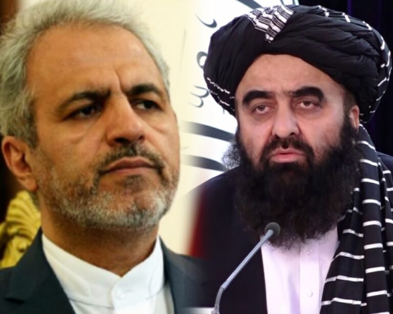 علي رضا بېګدلي؛له امیرخان متقي سره کتلي