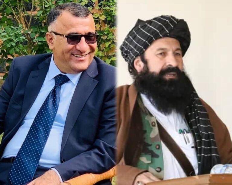 د خلیل الرحمن حقاني وژنې ته غبرګونونه؛حلیم فدایي وایي، نوموړی د هیبت الله په مستقیم امر یا د هغه په مشوره وژل شوی