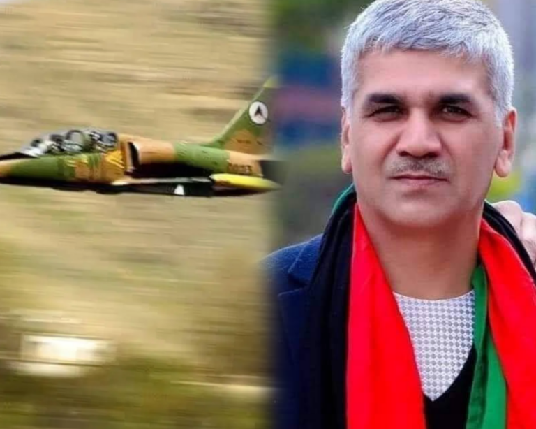 پټ یرغل که ښکاره یرغل؟؟