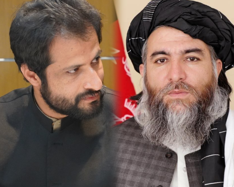 مولوي رحمت الله اندړ ته د متقي د وزارت د یو رئیس ځواب:شفیع اعظم وایي تاسې ملت ته، ازبکستان ته د ۶۵ الوتکو حساب ورکړئ