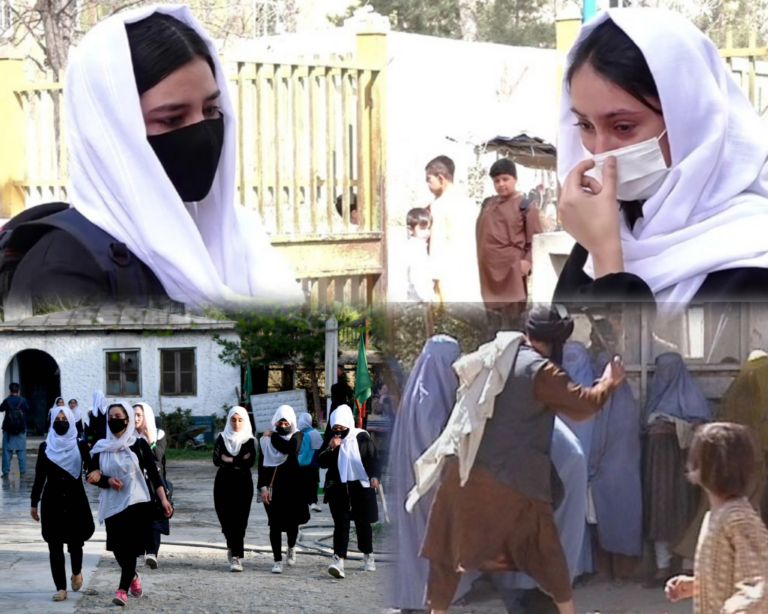 د ACAPSبنسټ؛طالبانو په ۲۰۲۴ کال کې له ټولنیز ژوند څخه د ښځو د محدودیت لپاره ۱۶ فرمانونه او حکمونه ورکړي