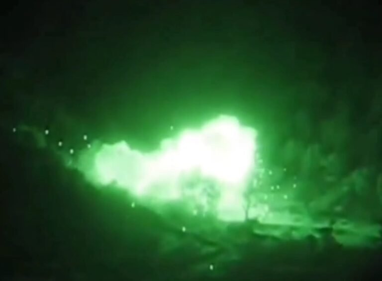 تر پکتیکا وروسته؛پاکستاني جېټ الوتکو خوست کې هم بمبار کړی