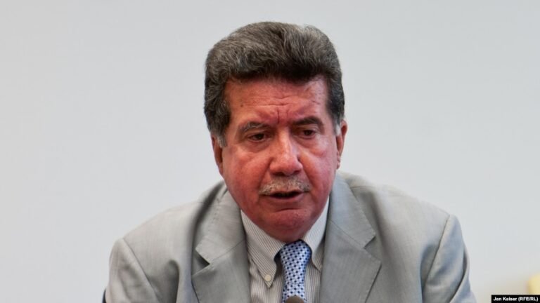 افراسیاب خټک:طالبان د پاکستاني استخباراتو شاګردان دي